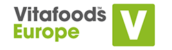 Logo for Vitafoods Europe