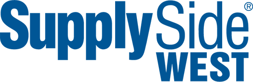 Supply Side West logo